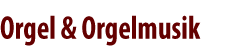 Orgel Orgel
