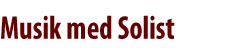 Solist Solist